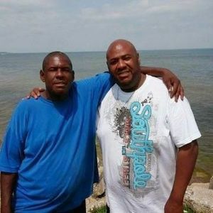 Meet your Posher, Larry